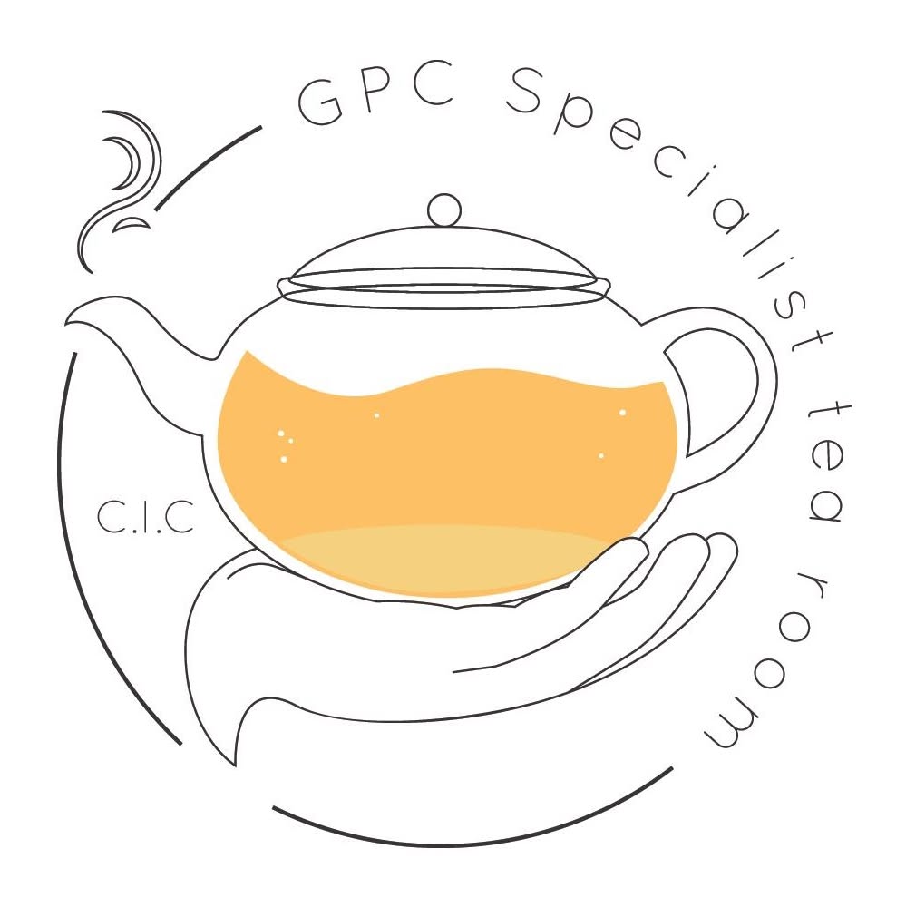 GrandmasPuddingCo logo